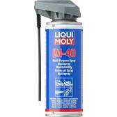 Multifunctional penetrating oil - LIQUI MOLY - 200 ml LIQUI MOLY - 8946
