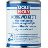 Graisse universelle multifonctions - LIQUI MOLY - 1 kg LIQUI MOLY - 1834