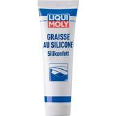 Graisse lubrifiante au silicone - 100g LIQUI MOLY - 21521