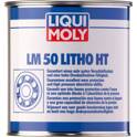 Graisse LM50 Litho HT - 1kg LIQUI MOLY - 3407