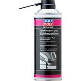 Aceite penetrante para inyectores y calentadores - 400ml LIQUI MOLY - 3379