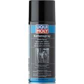 Lubrificante para correntes - LIQUI MOLY - 400 ml - LIQUI MOLY - 1813