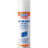Spray de cobre - 250ml LIQUI MOLY - 1824