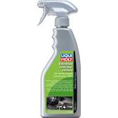 Limpador de interior de carro - LIQUI MOLY - 500 ml - LIQUI MOLY - 1368