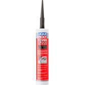 Stucco adesivo 8200 MS nero 290 ml LIQUI MOLY - 6148
