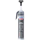 Mastic d'étanchéité au silicone noir 200 ml LIQUI MOLY - 6185