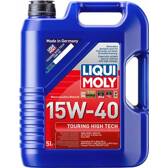 Motoröl LIQUI MOLY Touring High Tech 15W40 - 5L LIQUI MOLY - 1862