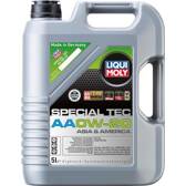 Motoröl Special Tec AA 0W-20 - 5 Liter LIQUI MOLY - 6739