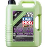 Molygen New Generation 5W-40 Motoröl - 5 Liter LIQUI MOLY - 8536