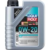 Motoröl LIQUI MOLY - 20631