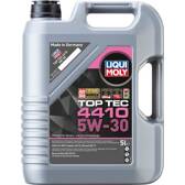 Motoröl Top Tec 4410 5W-30 RN17 - 5 Liter LIQUI MOLY - 21404