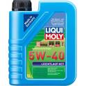 Motoröl LIQUI MOLY - 2308