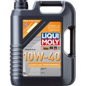 Motoröl LIQUI MOLY - 2536