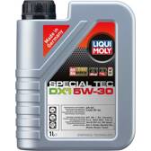 Motorolie LIQUI MOLY - 20967