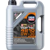 Motorolie LIQUI MOLY - 21605