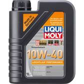 Motorolie LIQUI MOLY - 2338