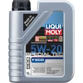 Motorolie LIQUI MOLY - 3840