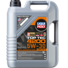 Motorolie Top Tec 4200 5W-30 - 5 Liter LIQUI MOLY - 8973