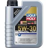 Motorolja LIQUI MOLY - 2325