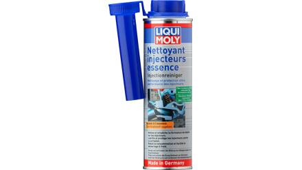 Reiniger für Benzineinspritzdüsen - Liqui Moly - 300 ml LIQUI MOLY