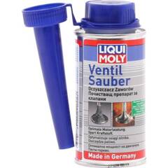 Ventilreiniger - Liqui Moly - 150 ml LIQUI MOLY 21504
