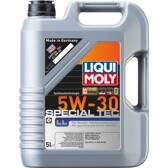 Óleo do motor Special Tec LL 5W-30 - 5 Litros LIQUI MOLY - 2448