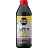 OLIO CAMBIO AUTOMATICO DEXRON VI | GERMAN QUALITY - MANNOL | 4 Litri