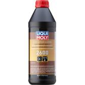 Olio impianto idraulico - 1L LIQUI MOLY - 21603