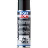 Interiörrengöring för automatisk växellåda - 500ml LIQUI MOLY - 5188