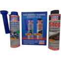 Technical control pack petrol 550 ml  LIQUI MOLY - 21526