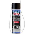 Pro-line diesel intake system cleaner 400 ml LIQUI MOLY - 21514
