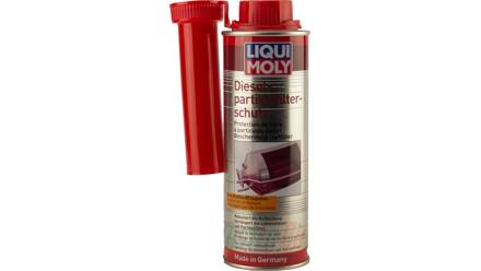 Protection for diesel particulate filter - Liqui Moly - 250 ml