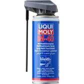 Multifunctionele kruipolie - LIQUI MOLY - 200 ml LIQUI MOLY - 8946