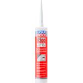 Klisterspackel 8200 MS vit 290 ml LIQUI MOLY - 6149