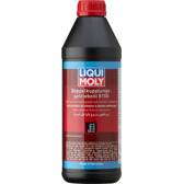 8100 Versnellingsbakolie met dubbele koppeling - 1L LIQUI MOLY - 1180