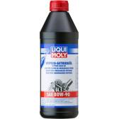 Hypoïde olie (GL5) SAE 80W-90 - 1L LIQUI MOLY - 4406
