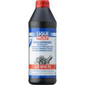 Hypoïde olie (GL5) SAE 80W-90 - 1L LIQUI MOLY - 4406