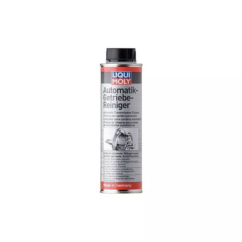 Automatic gearbox cleaner - 300ml