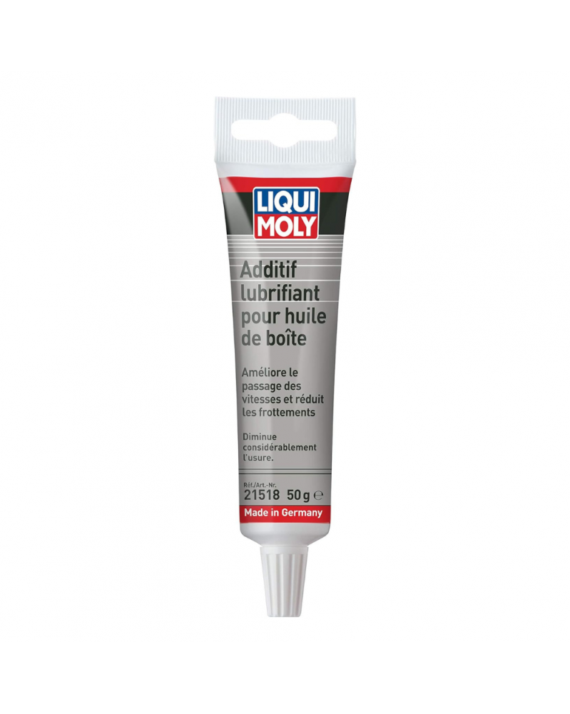 Lubricating additive for gear oil - 50g