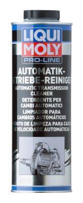 Automatic gearbox cleaner - 1L