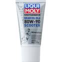 Växellådeolja 80W90 - GL-4 - 0,15L LIQUI MOLY - 1680
