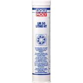 Lithiumzeepvet - 400 g LIQUI MOLY - 3406