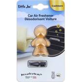 Cashmere Air Freshener LITTLE JOE - 196508