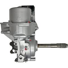 Colonne de direction LIZARTE - 08.70.0500