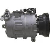 Compressor, air conditioning LIZARTE - 81.08.66.002