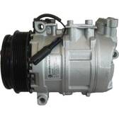 Compressor, air conditioning LIZARTE - 81.08.66.029