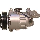 Compressor air conditioning LIZARTE - 81.16.02.003