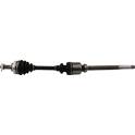 Drive Shaft LIZARTE - DS0208