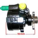 Hydraulic Pump, steering system LIZARTE - 04.07.0102