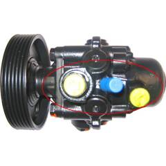 Hydraulic Pump, steering system LIZARTE - 04.36.0301